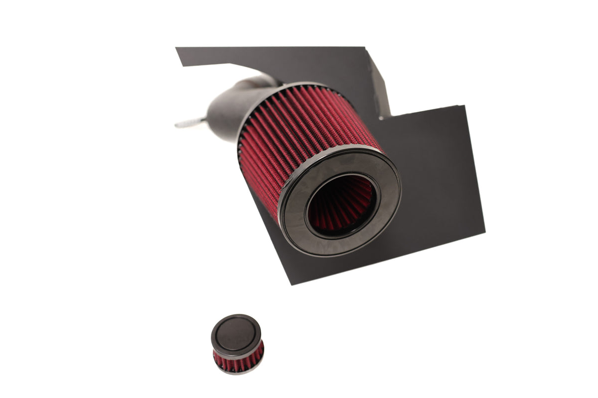 B8/B8.5 S4 S5 SQ5 3.0T INTAKE