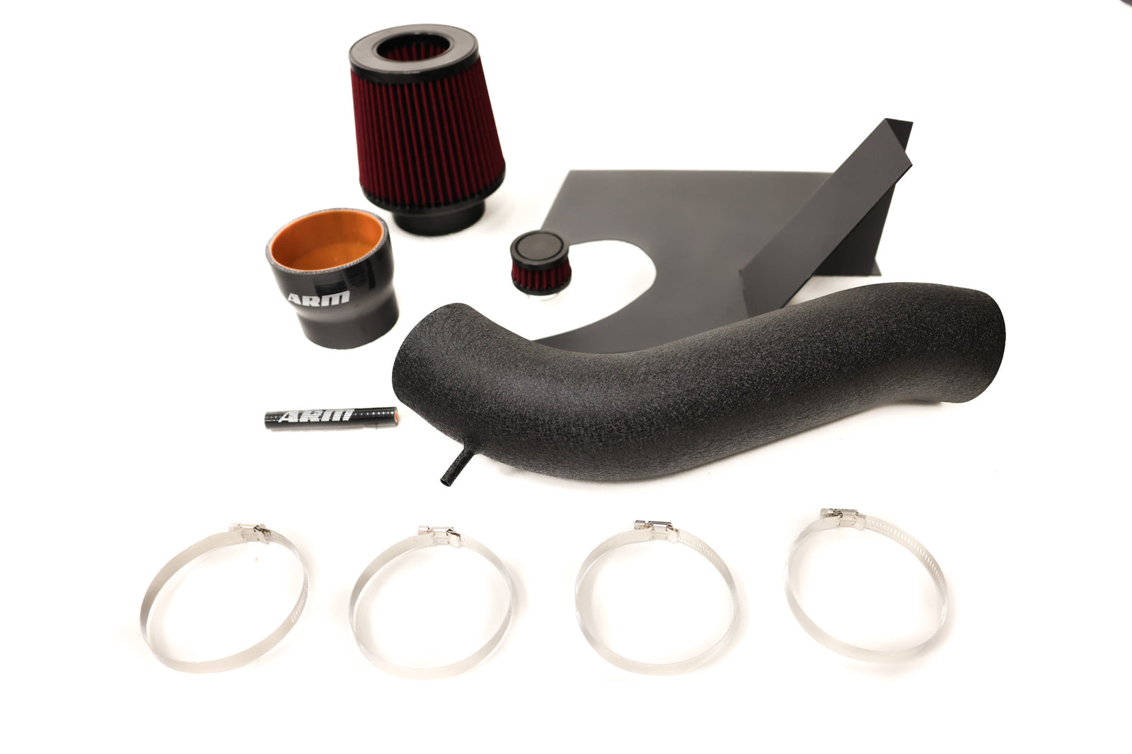 B8/B8.5 S4 S5 SQ5 3.0T INTAKE