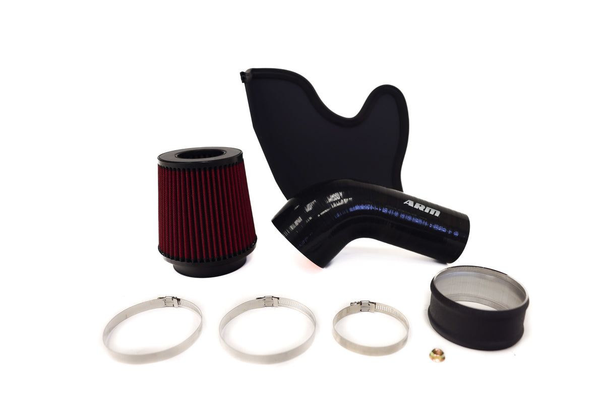 Audi B9 S4 S5 3.0T Intake