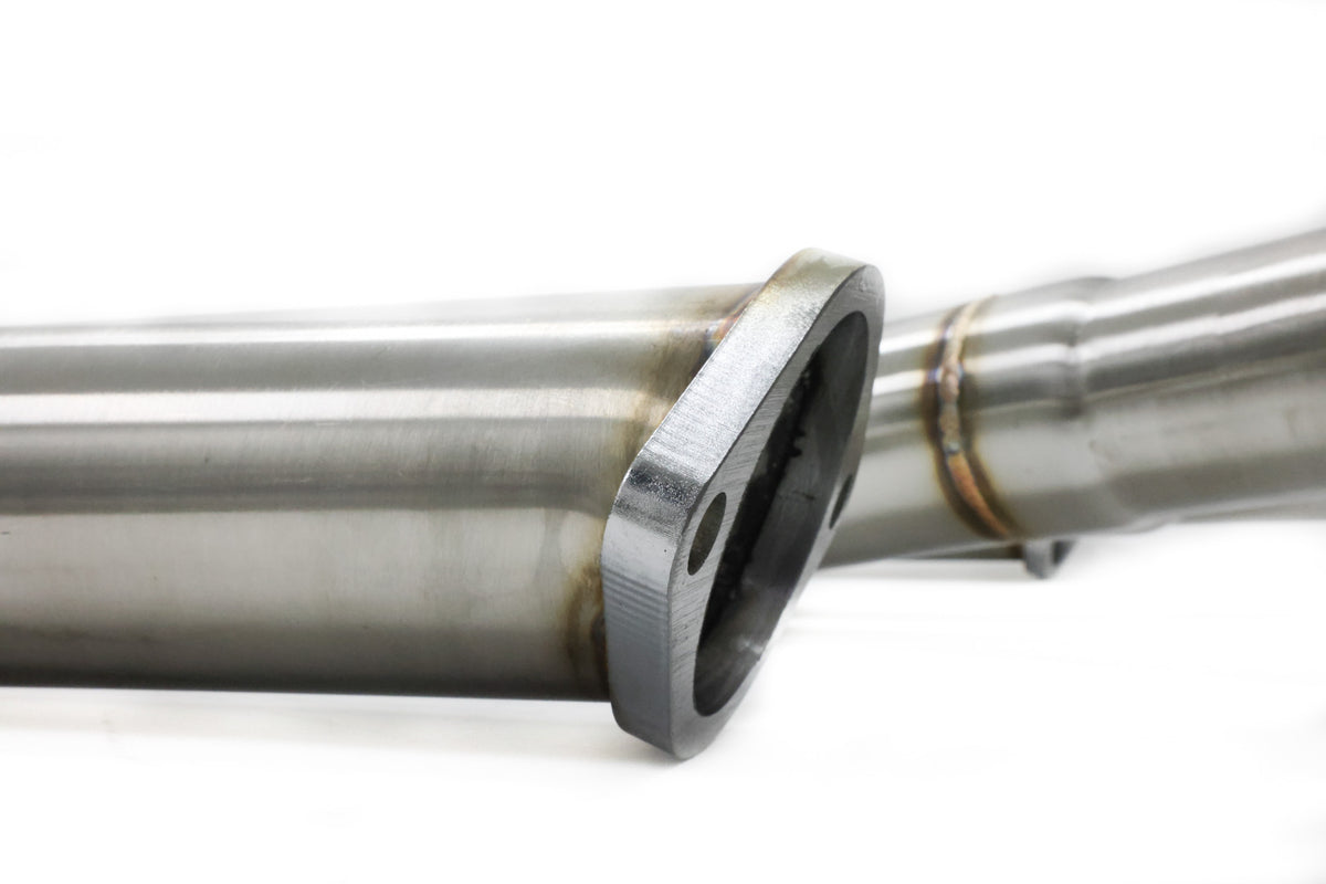 S58 MIDPIPES - G80 M3 G82/G83 M4