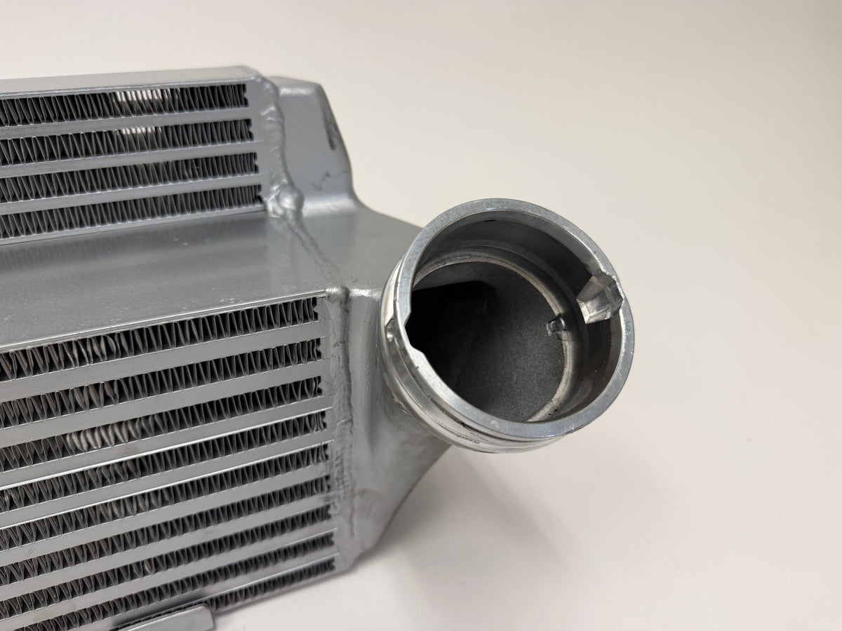 (USED) 335i 5" Intercooler FMIC (0431)