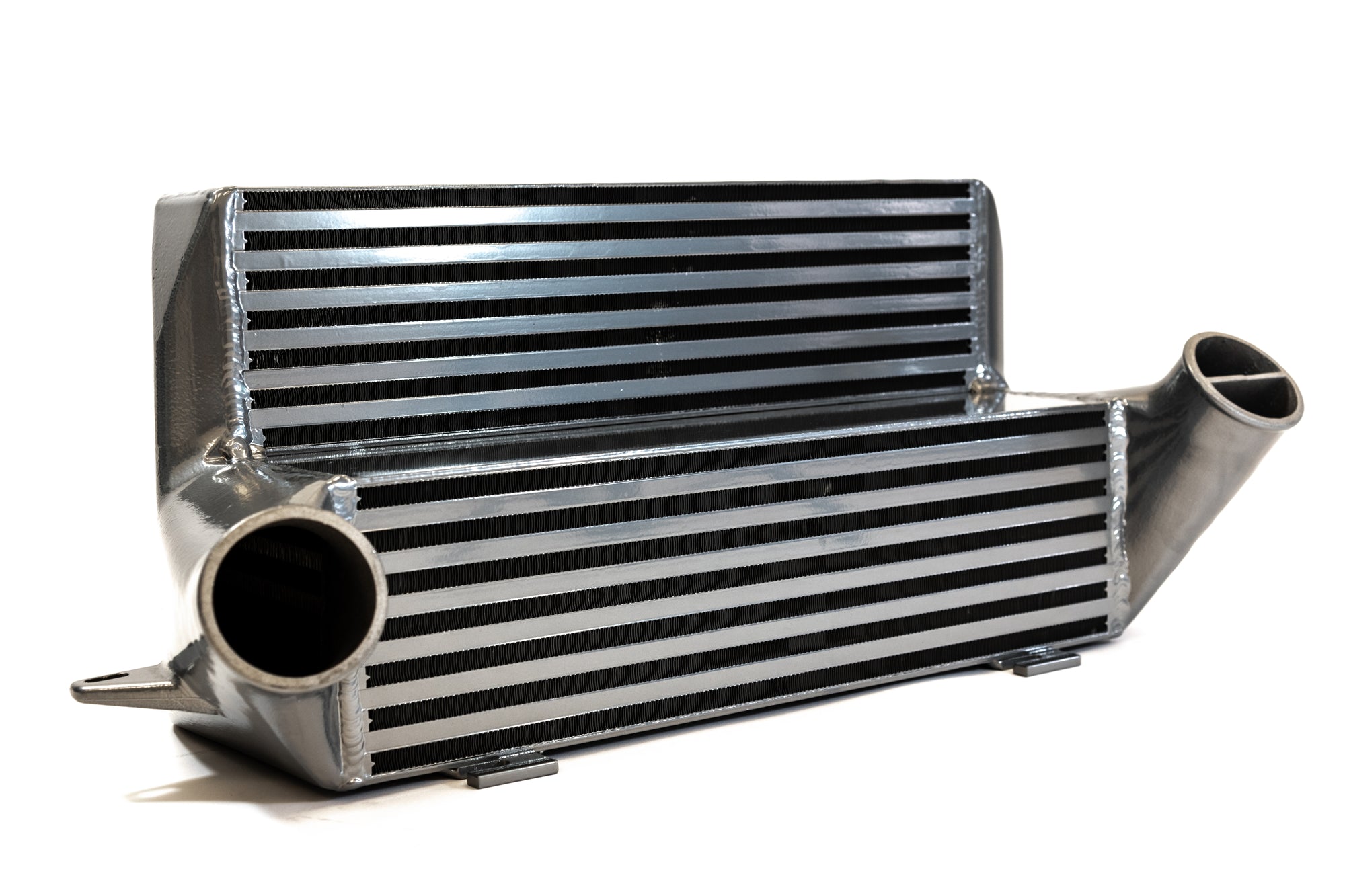 (OPEN BOX) 335I 335XI 135I 1K FMIC KIT (7.5" RACE)