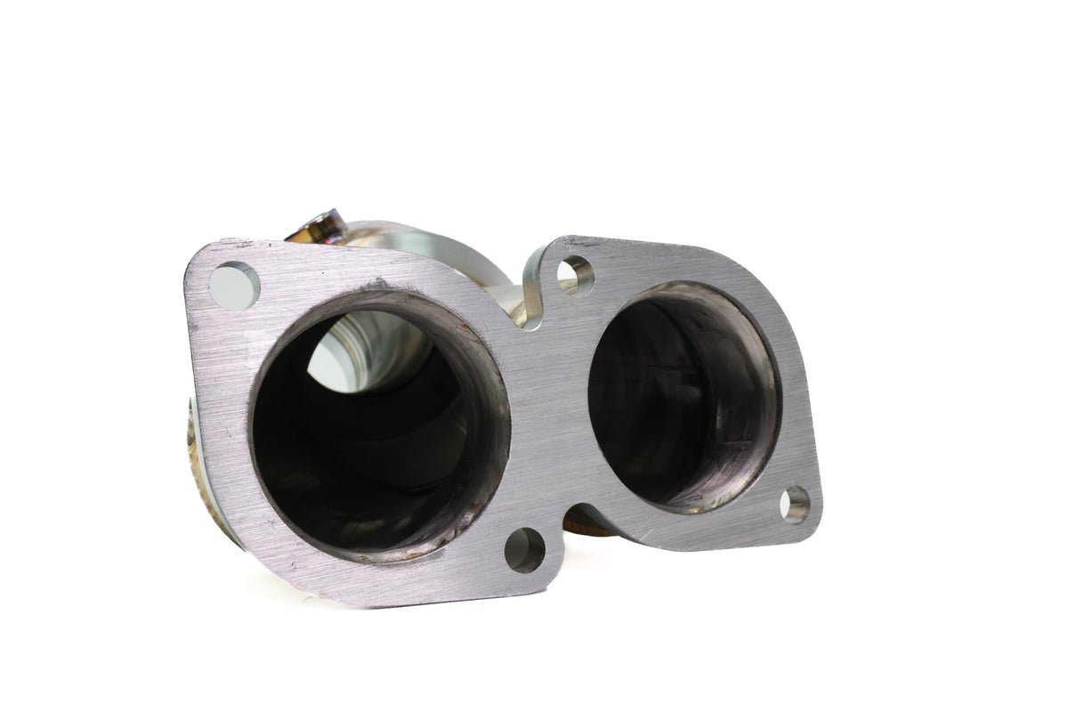 E-SERIES N55 DOWNPIPE