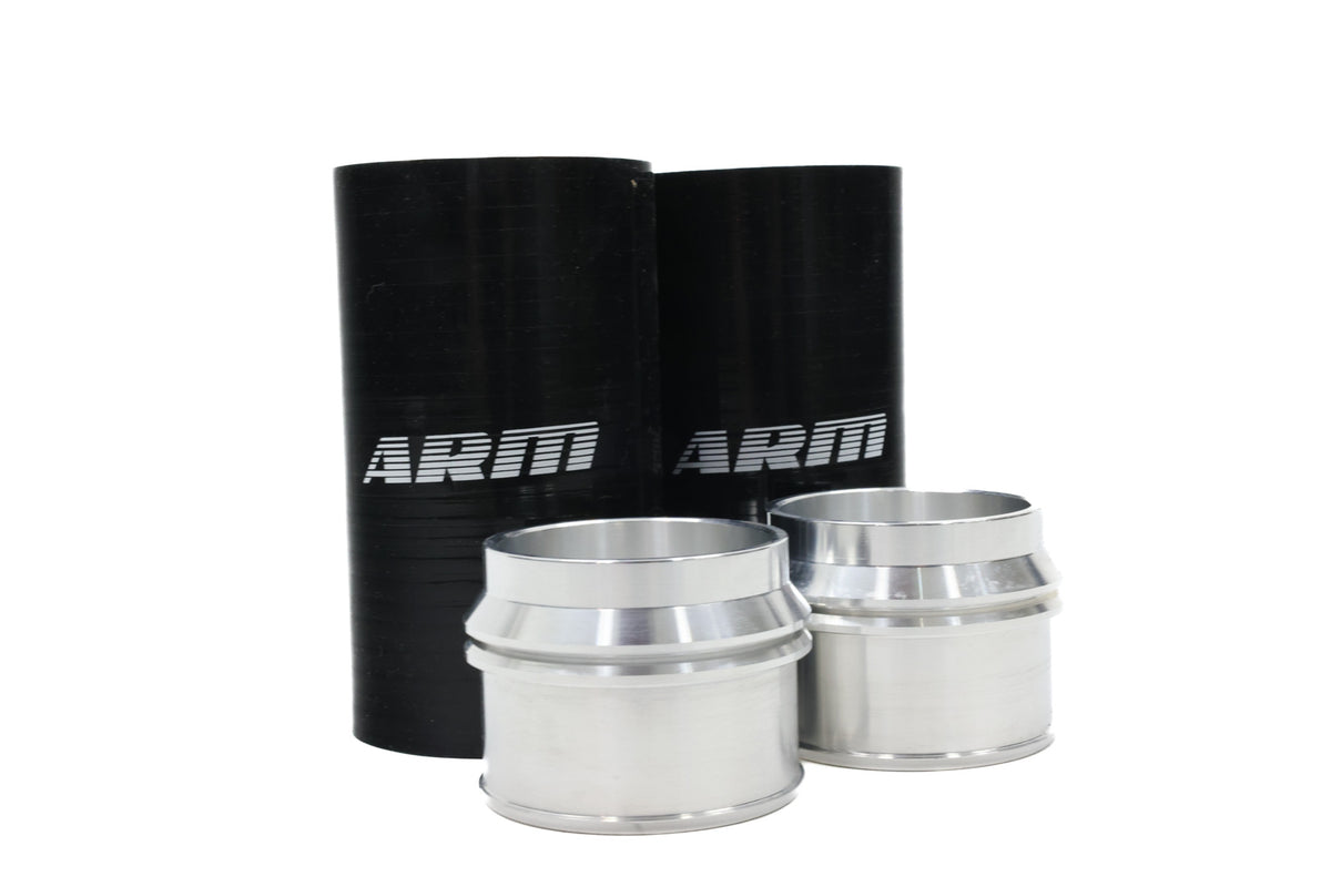 F3X FMIC KIT - N20/N26/N55 - ARM Motorsports