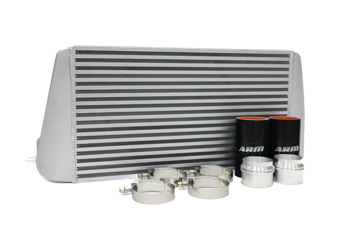 F3X FMIC KIT - N20/N26/N55 - ARM Motorsports