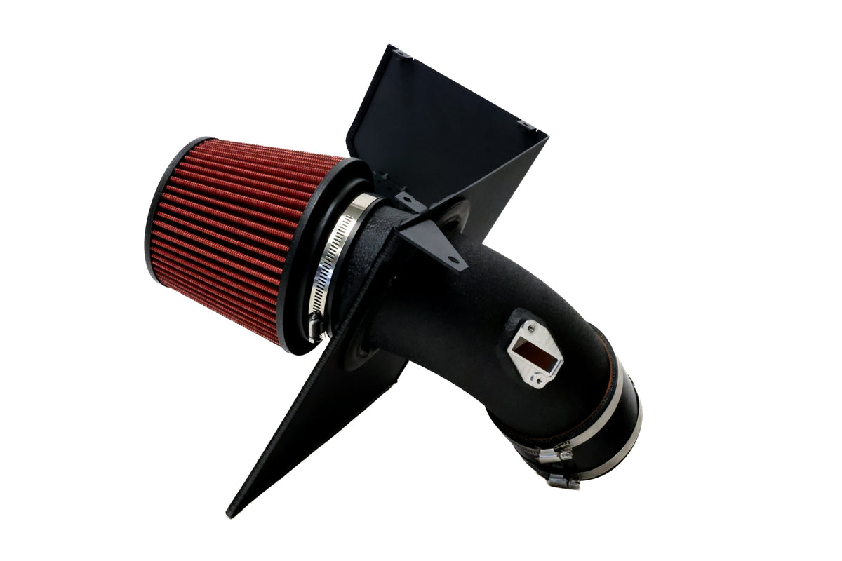 B58 4" INTAKE - G-Series - ARM Motorsports