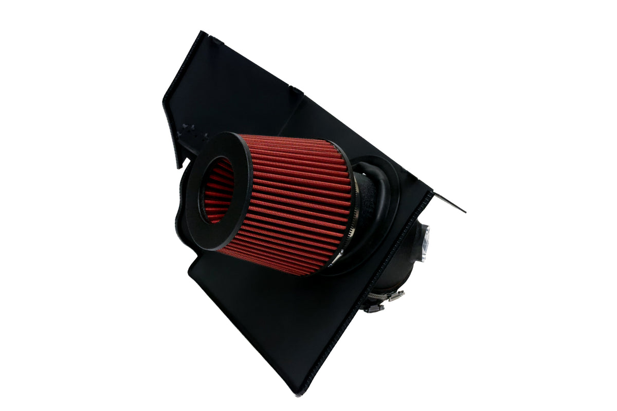 B58 4" INTAKE - G-Series - ARM Motorsports