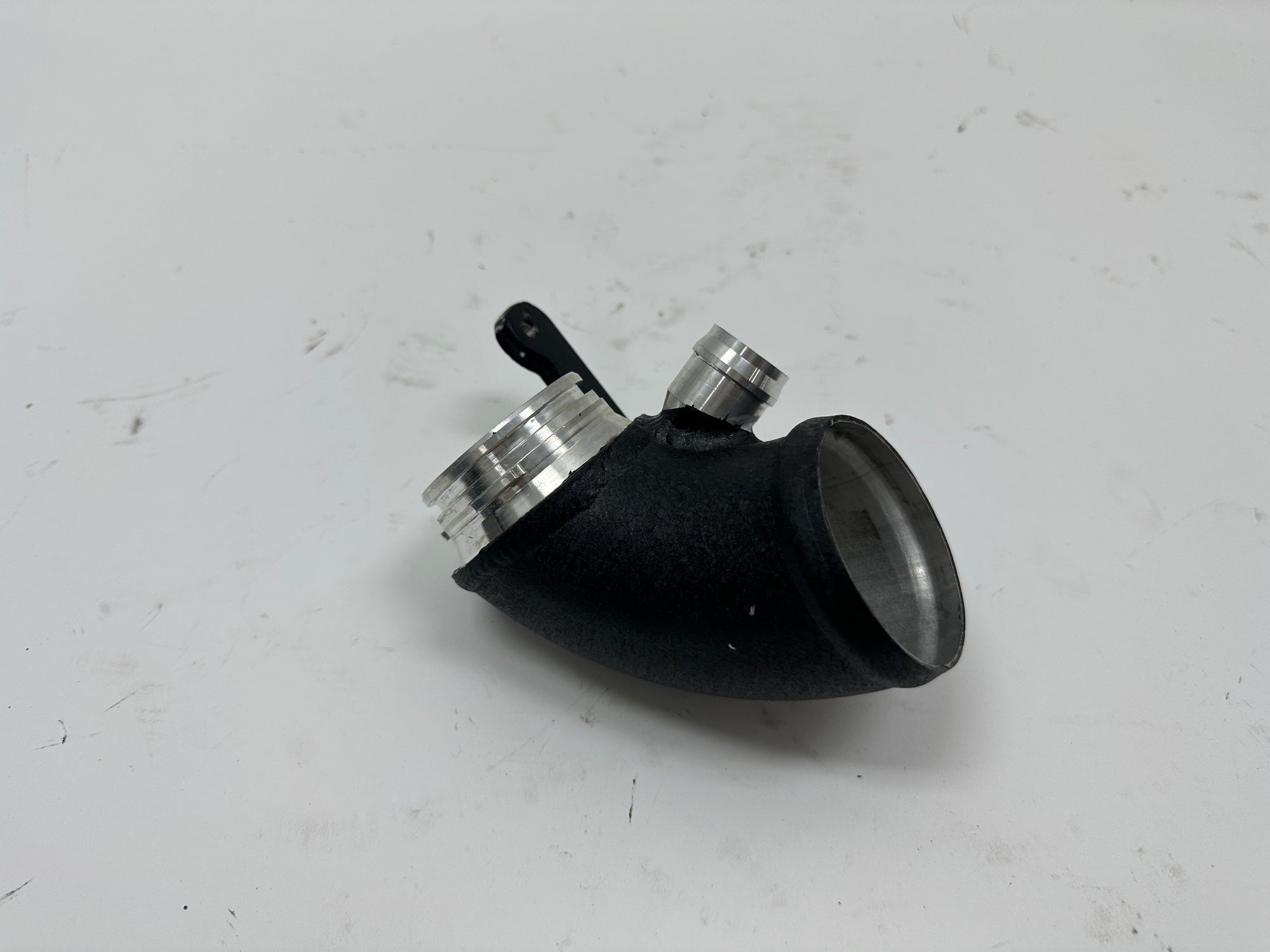 (USED) MQB TURBO INLET (0241)