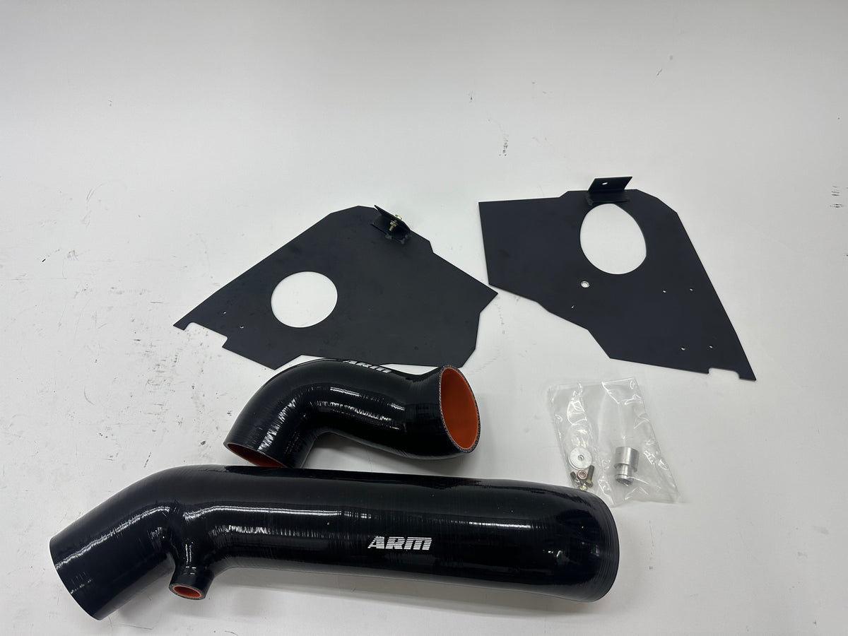 *USED* S55 INTAKE (0251)