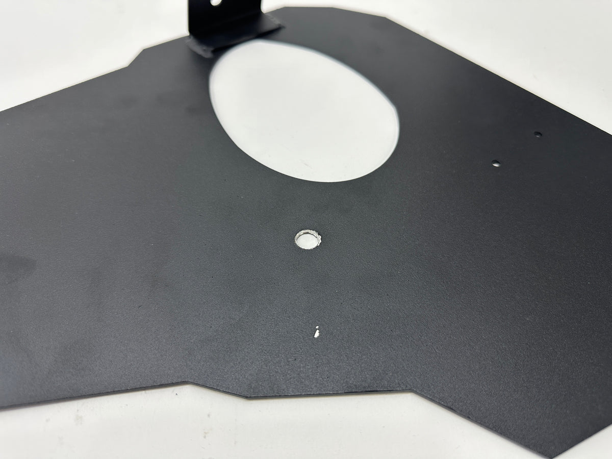 *USED* S55 INTAKE (0251)