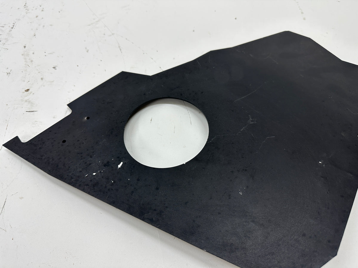 *USED* S55 INTAKE (0251)