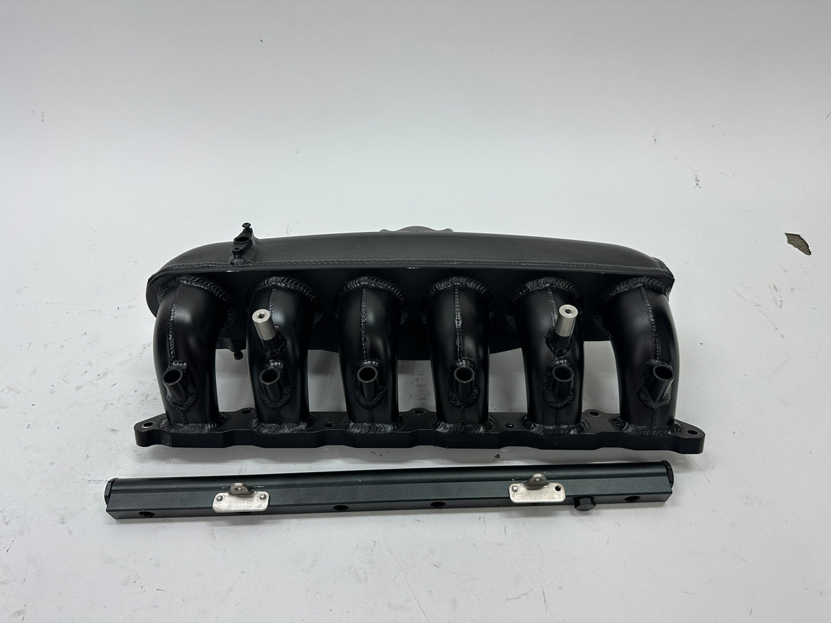 (OPEN BOX) N55 ALUMINUM INTAKE MANIFOLD (0252)