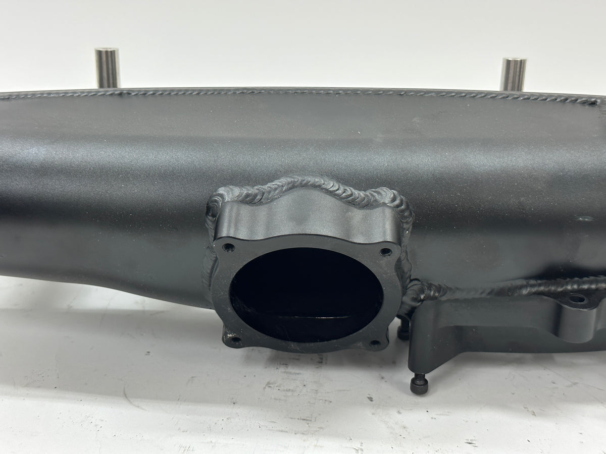 (OPEN BOX) N55 ALUMINUM INTAKE MANIFOLD (0252)