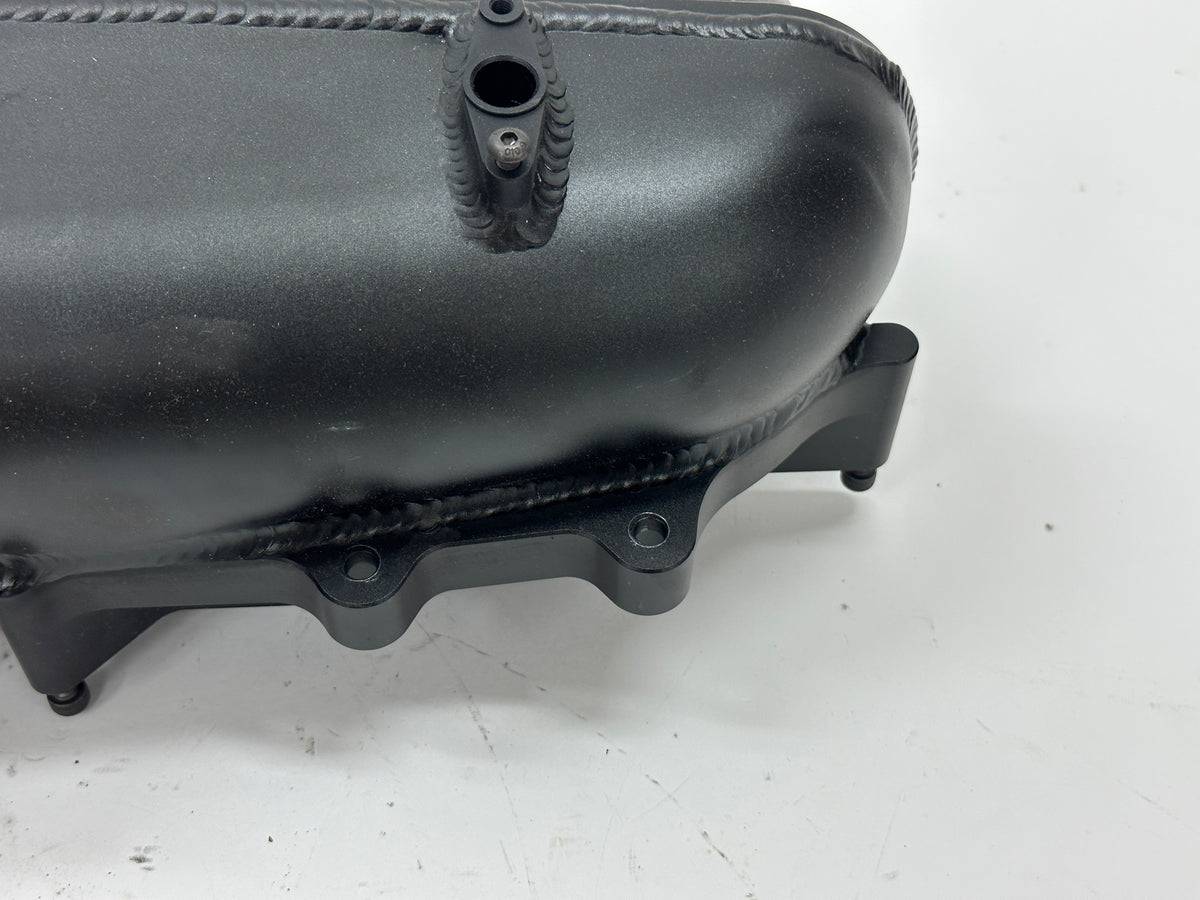 (OPEN BOX) N55 ALUMINUM INTAKE MANIFOLD (0252)