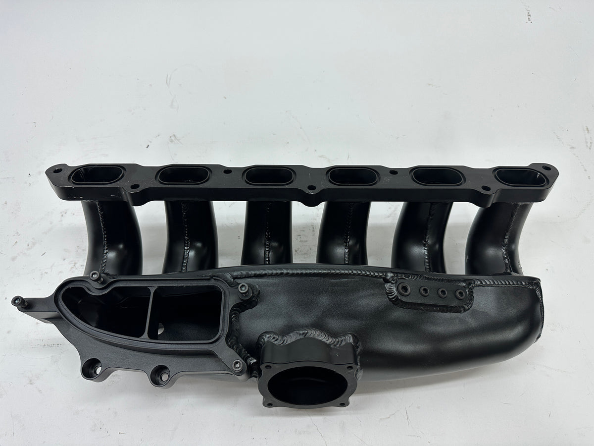 (OPEN BOX) N55 ALUMINUM INTAKE MANIFOLD (0252)