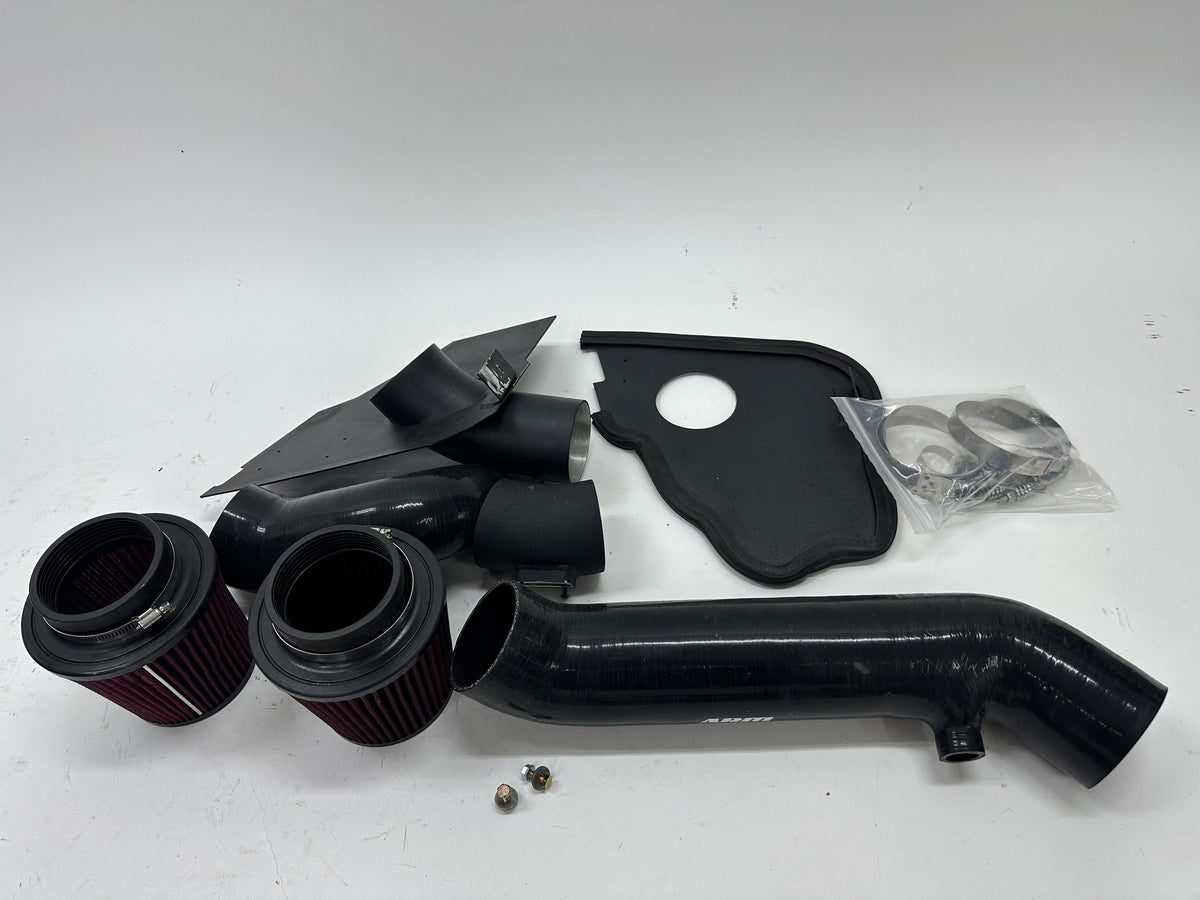 (USED) S55 INTAKE (0253)