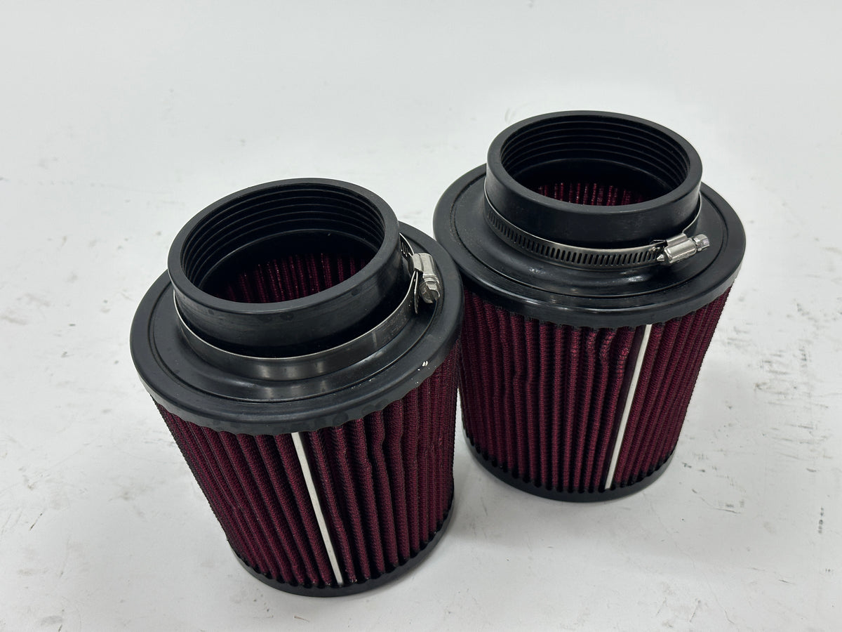 (USED) S55 INTAKE (0253)