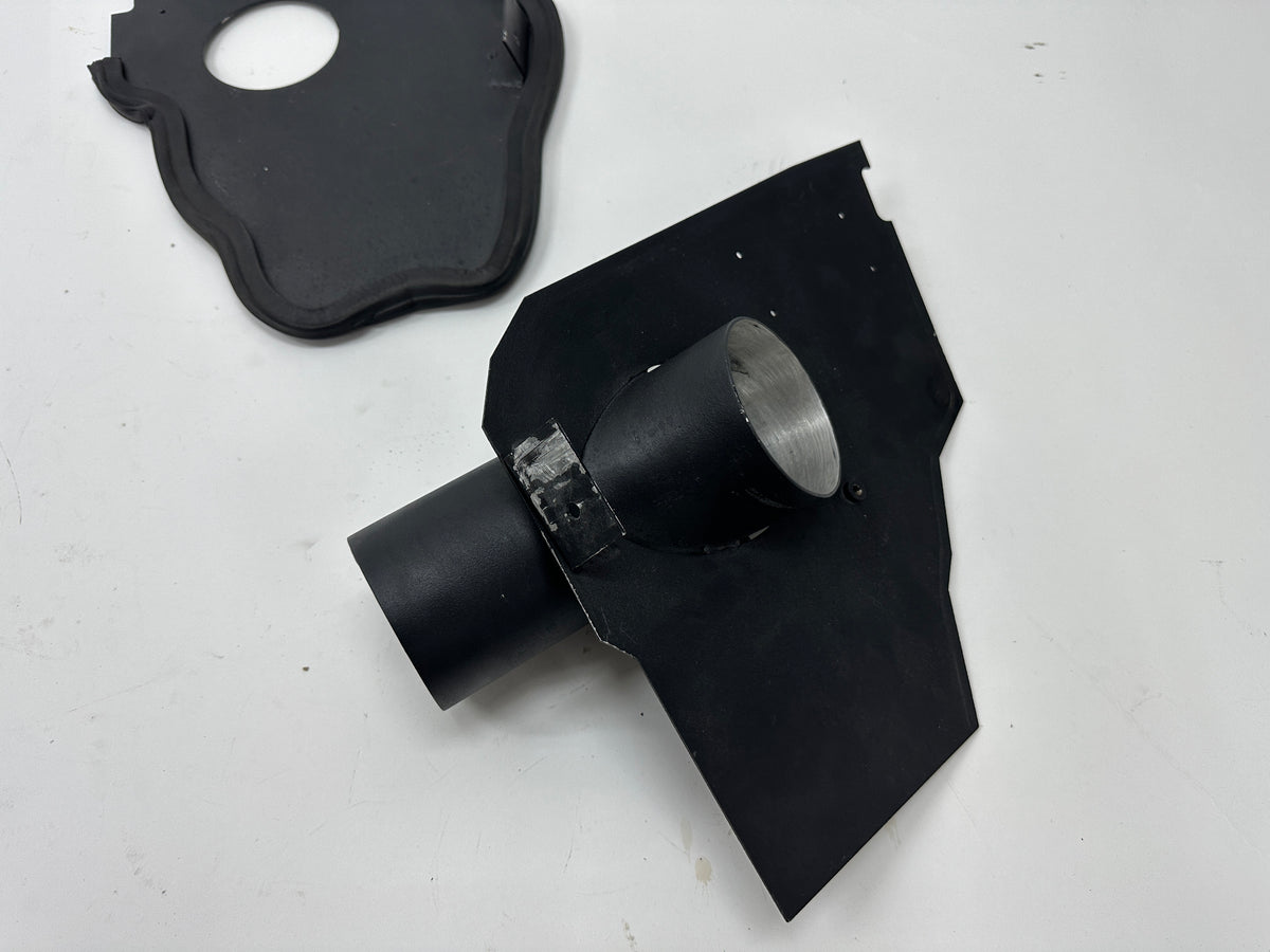 (USED) S55 INTAKE (0253)