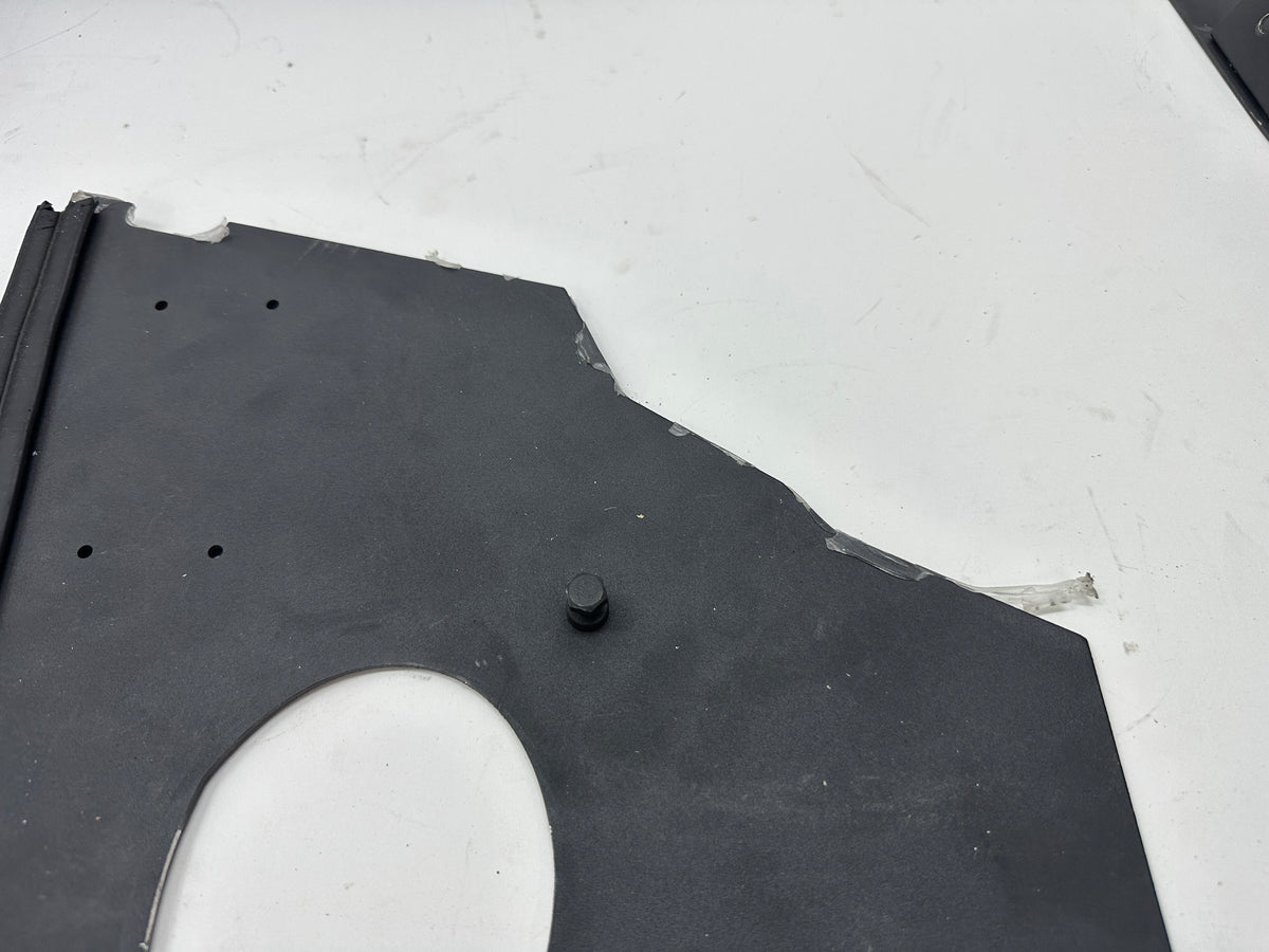 *USED* S55 INTAKE (0255)