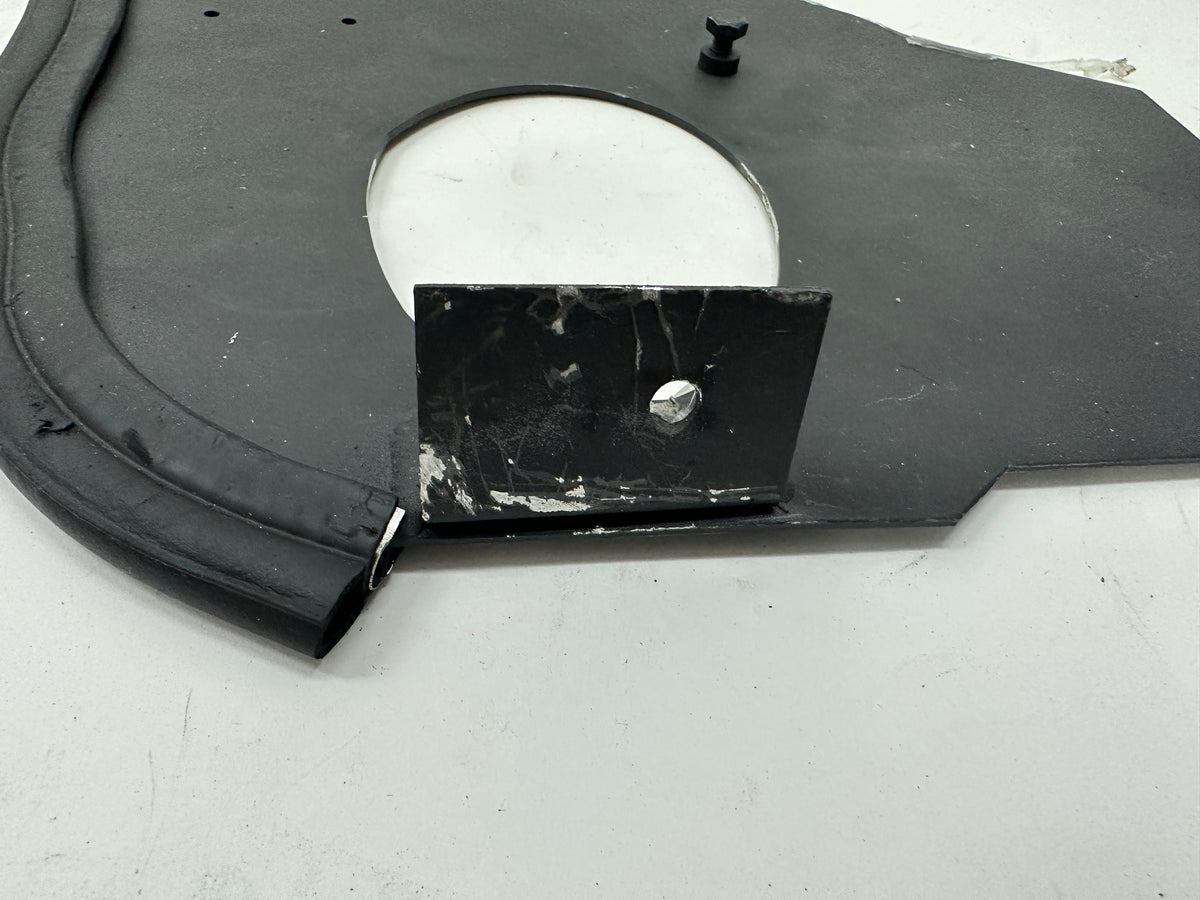 *USED* S55 INTAKE (0255)