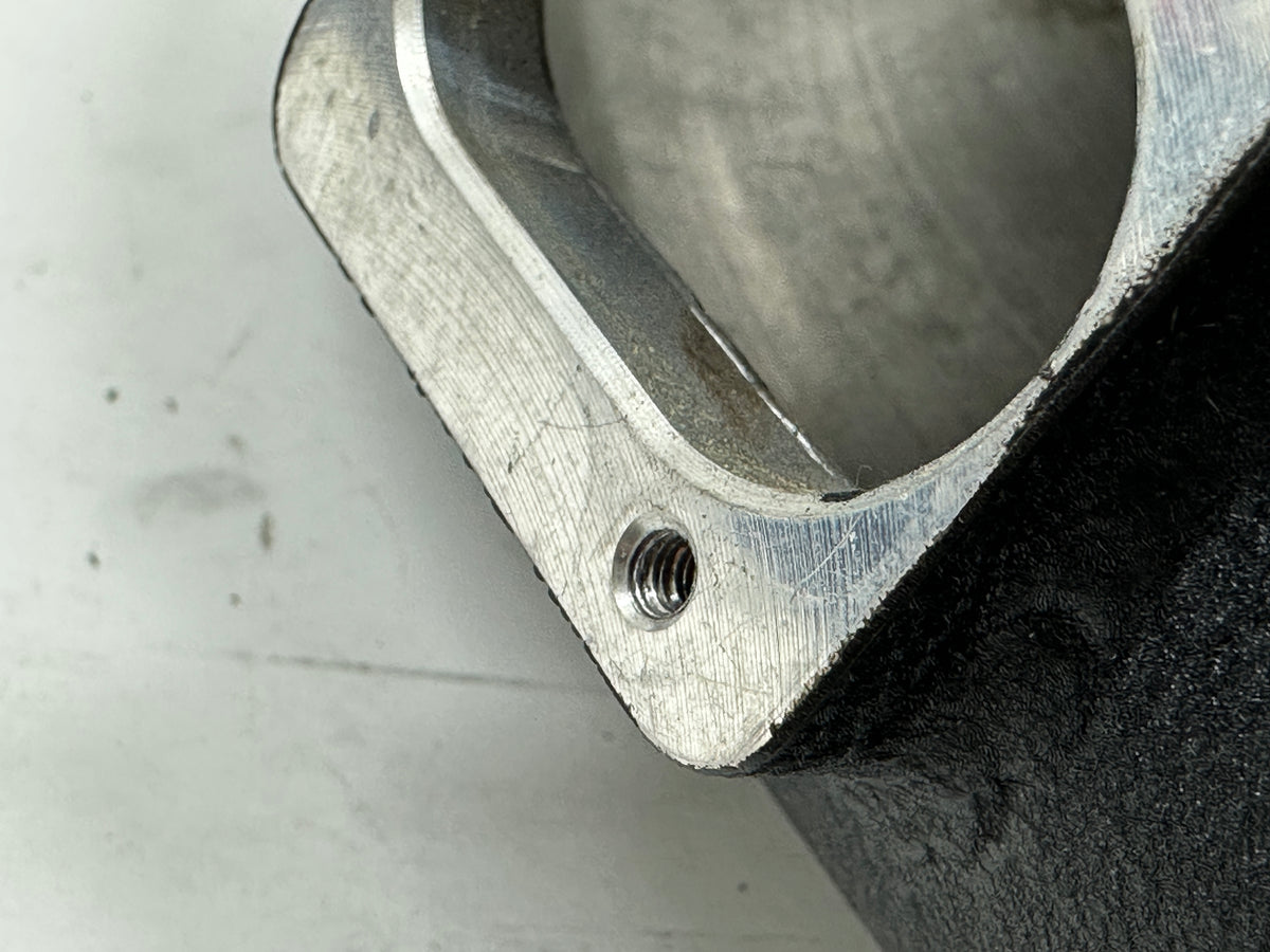 *USED* S55 INTAKE (0256)