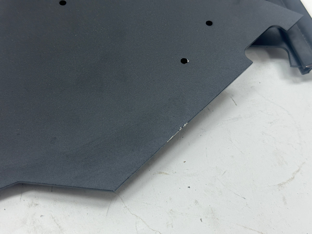 *USED* S55 INTAKE (0256)