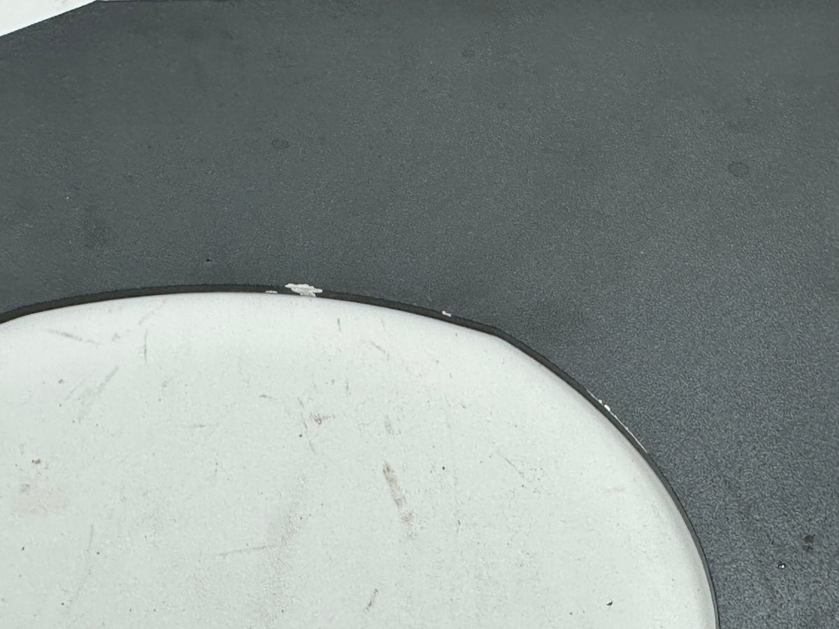 *USED* S55 INTAKE (0256)