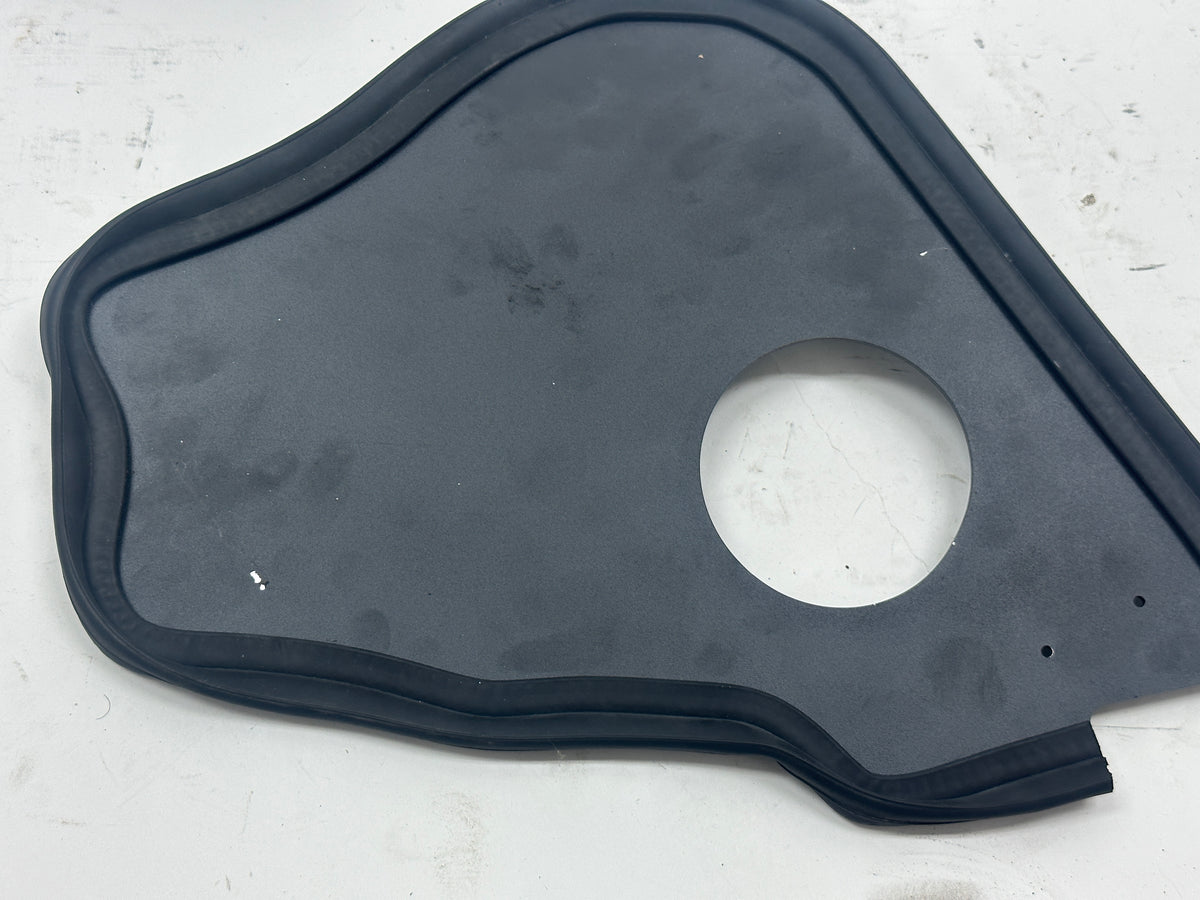 *USED* S55 INTAKE (0256)