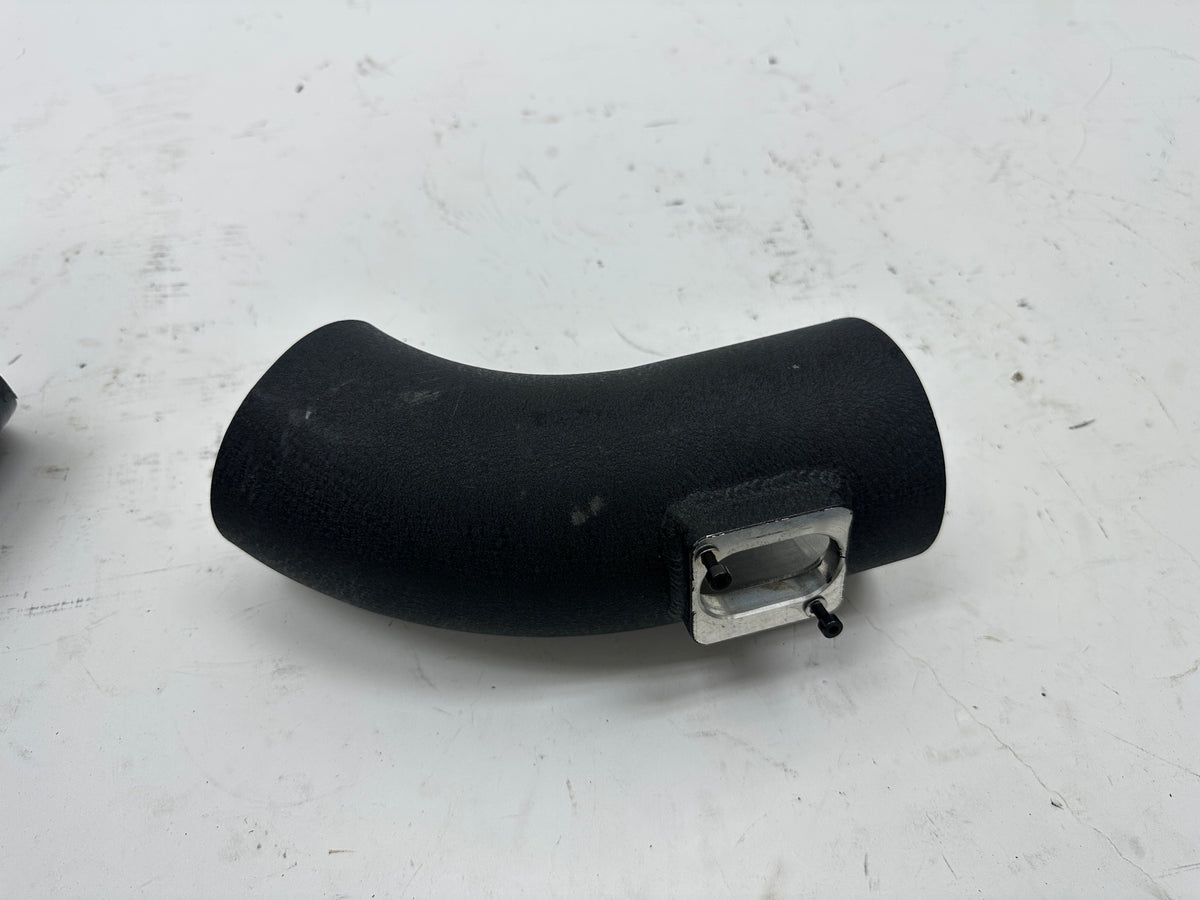 *USED* S55 INTAKE (0256)