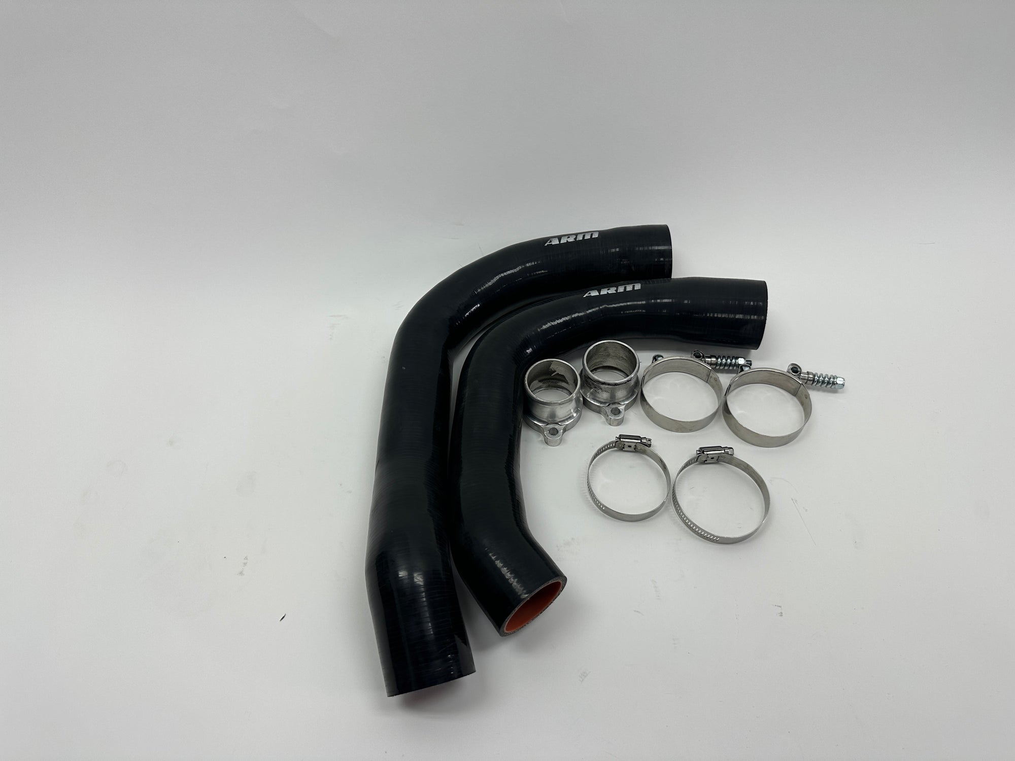 (USED) S55 SILICONE CHARGE PIPES (0275)