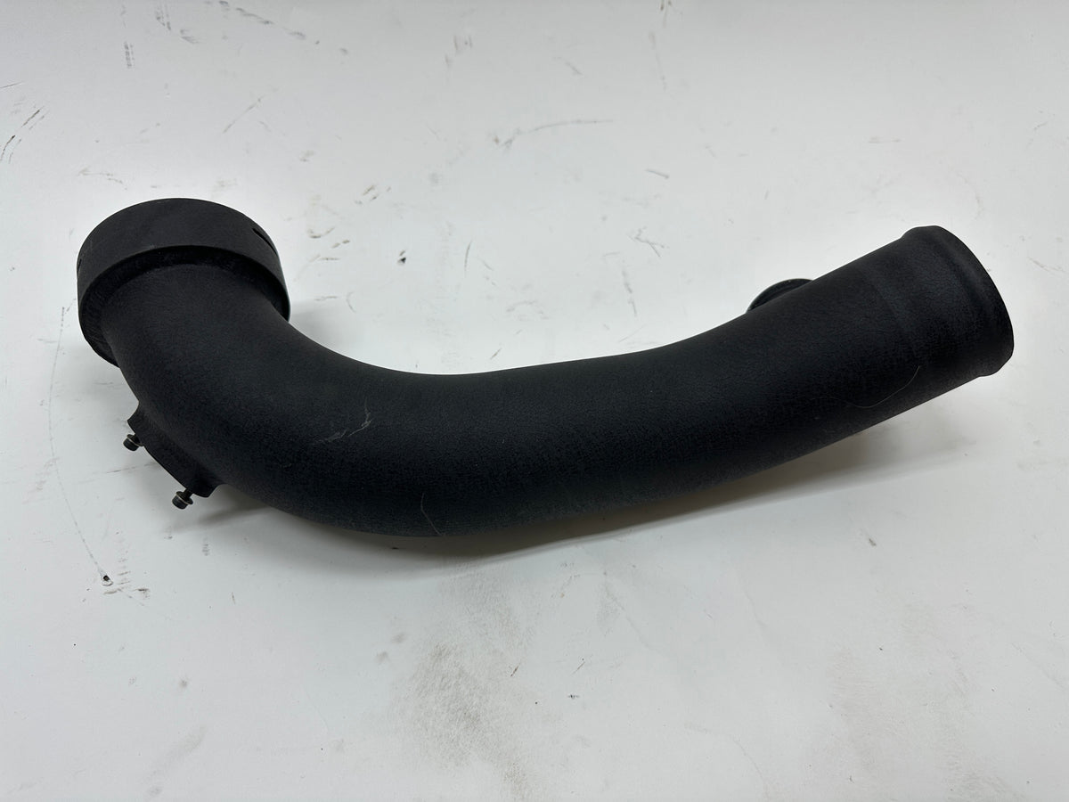 *OPEN BOX* 335i N54 CHARGE PIPE - TIAL FLANGE (0299)