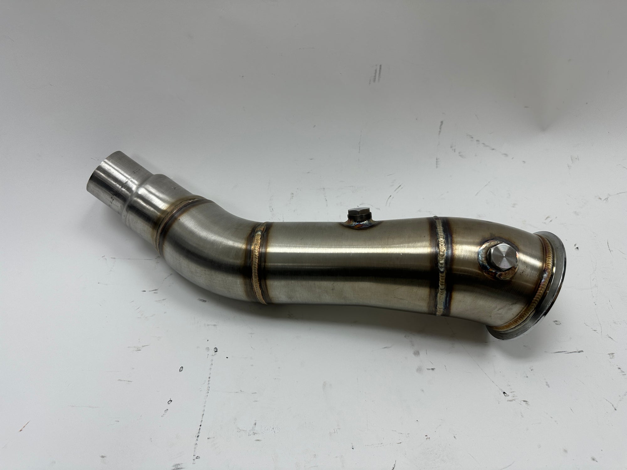 (OPEN BOX) N20 Downpipe (0302)