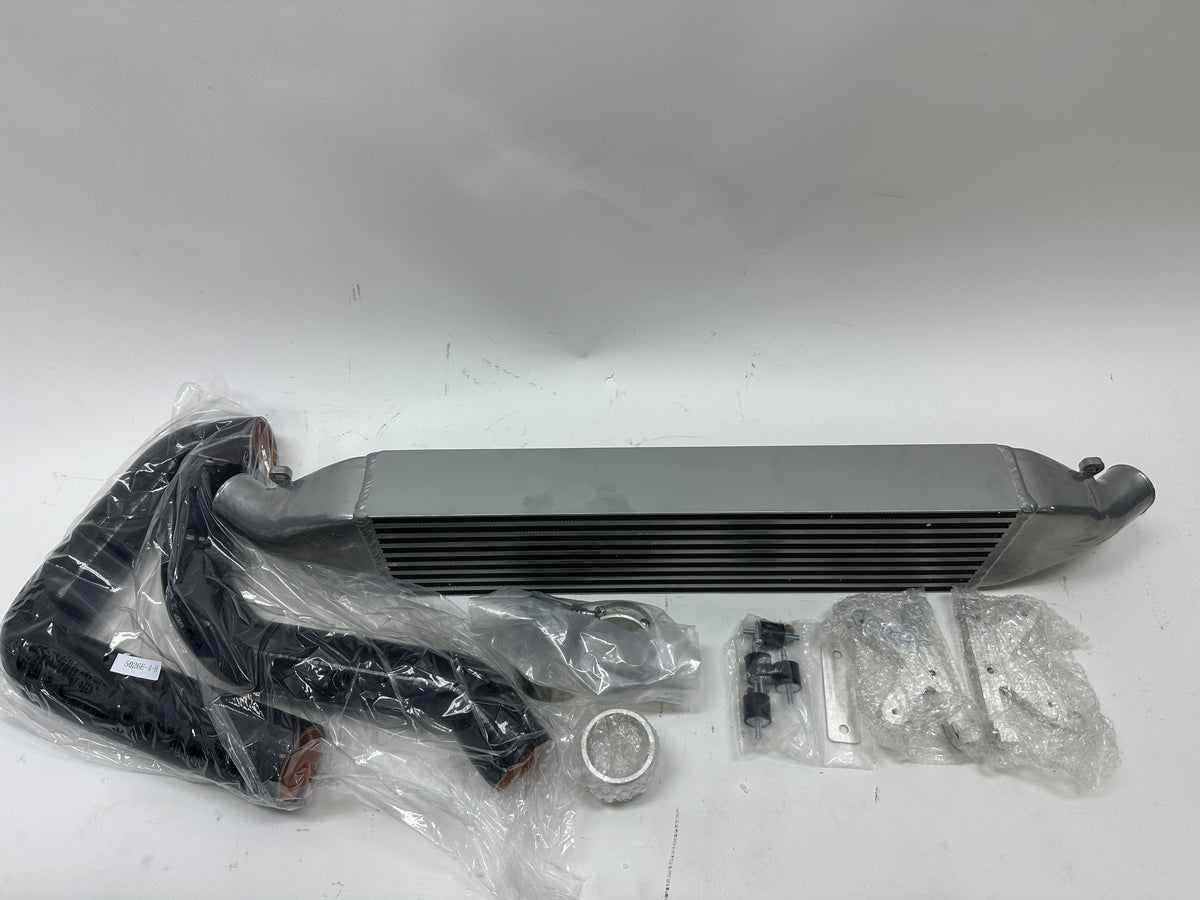 (USED) VW MK6 GTI / GOLF R FRONT MOUNT INTERCOOLER (0304)