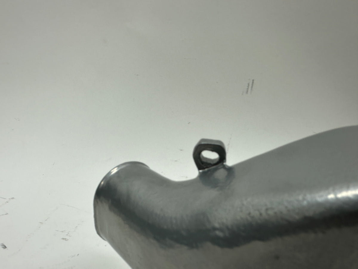 (USED) VW MK6 GTI / GOLF R FRONT MOUNT INTERCOOLER (0304)