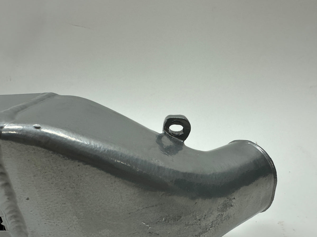 (USED) VW MK6 GTI / GOLF R FRONT MOUNT INTERCOOLER (0304)