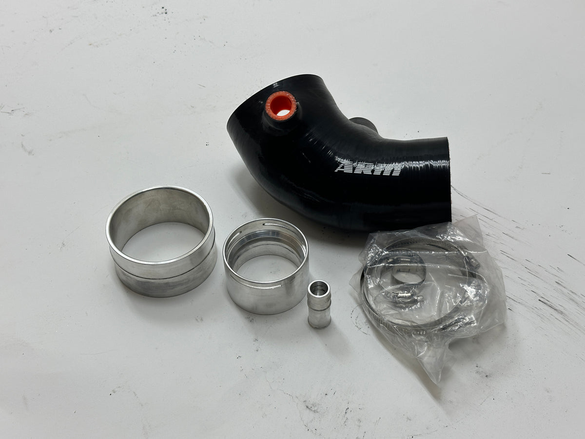 (OPEN BOX) B58 INLET - 240I 340I 440I (0309) - ARM Motorsports