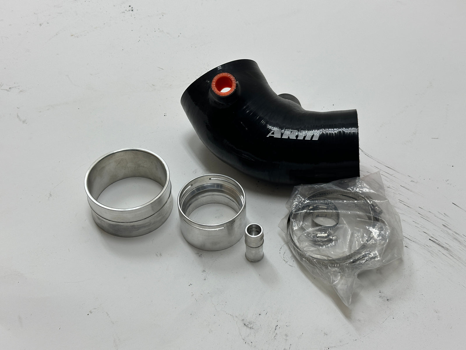 (OPEN BOX) B58 INLET - 240I 340I 440I (0309) - ARM Motorsports