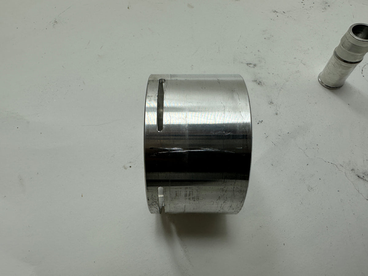 (OPEN BOX) B58 INLET - 240I 340I 440I (0309) - ARM Motorsports