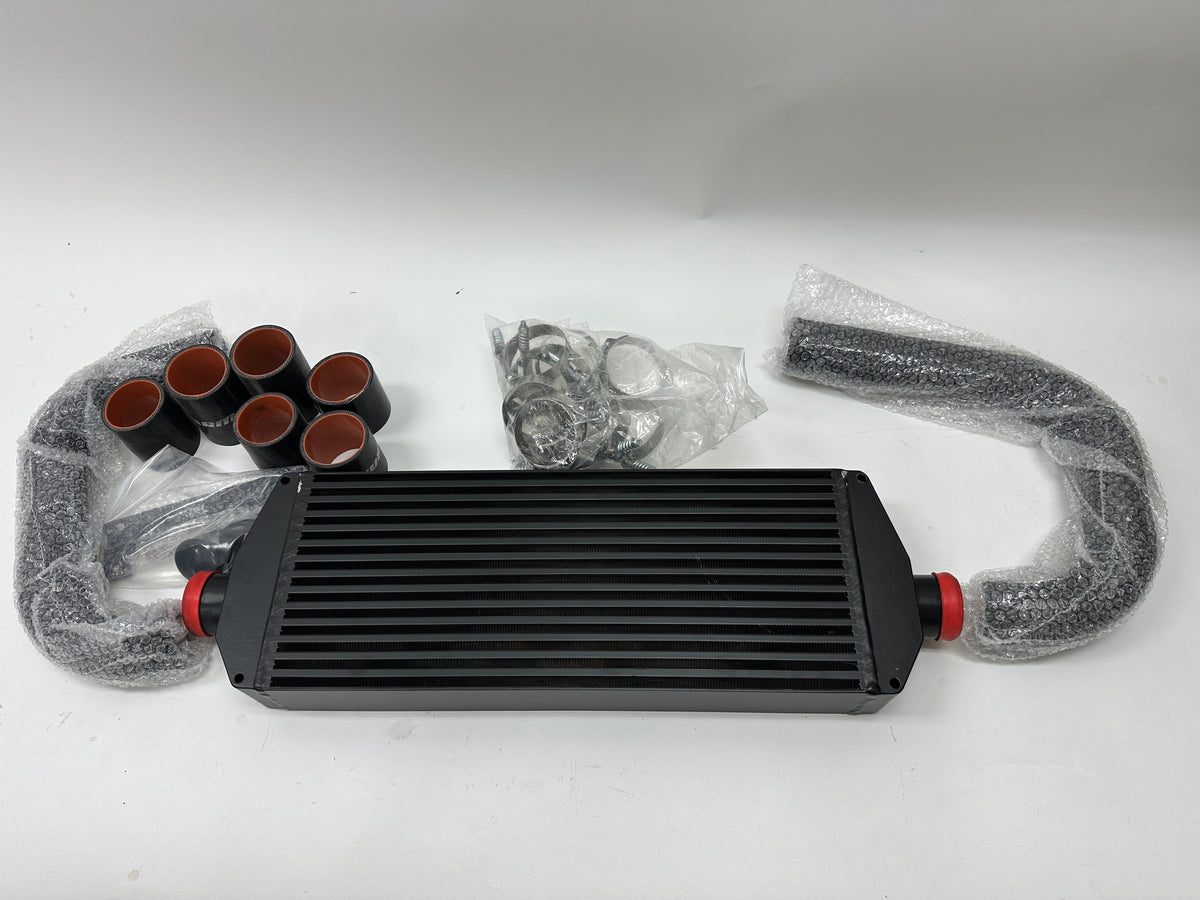 (USED) MK7 GTI / GOLF R FMIC KIT (0382)