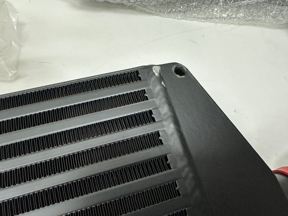 (USED) MK7 GTI / GOLF R FMIC KIT (0382)