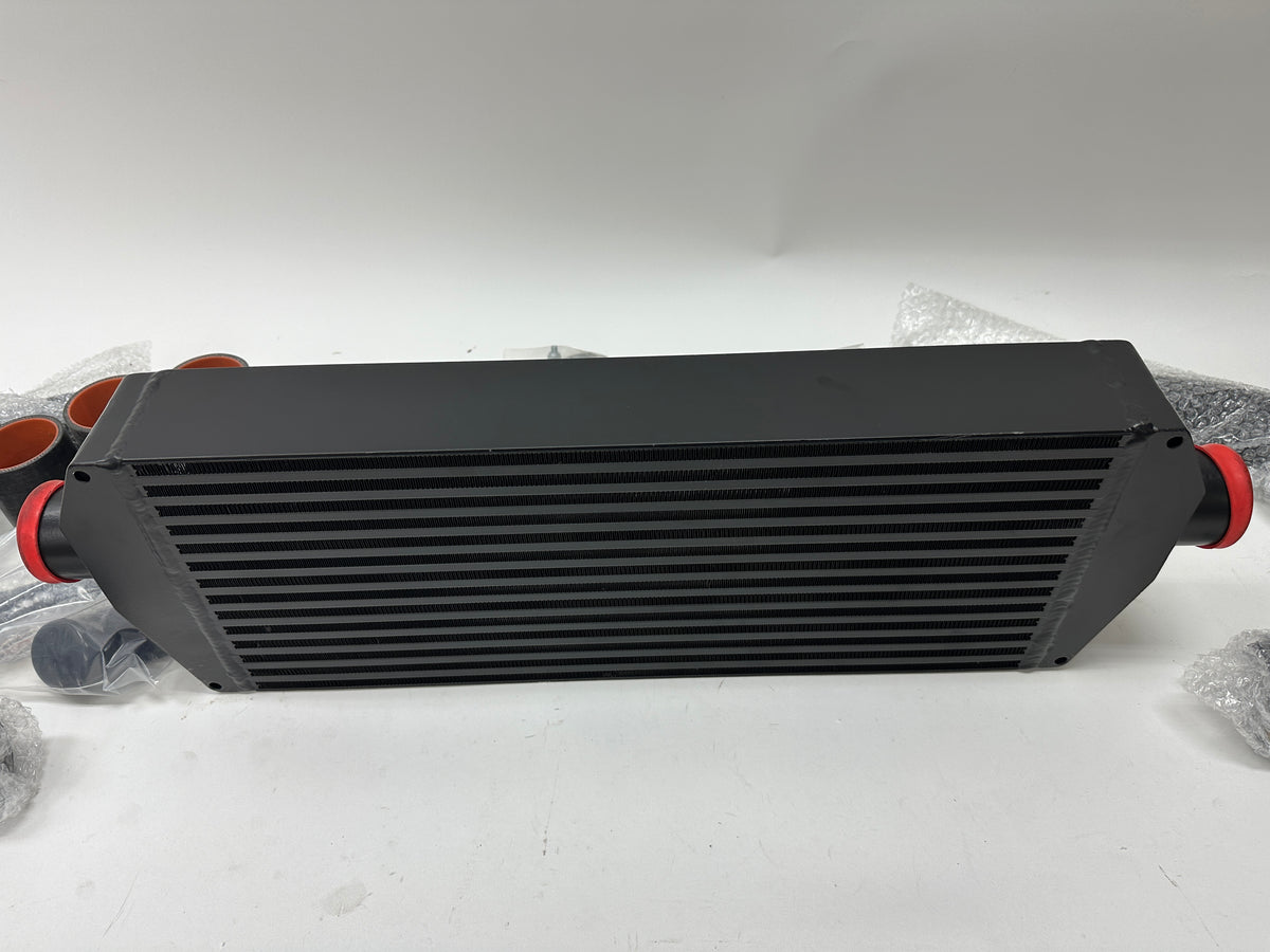 (USED) MK7 GTI / GOLF R FMIC KIT (0382)