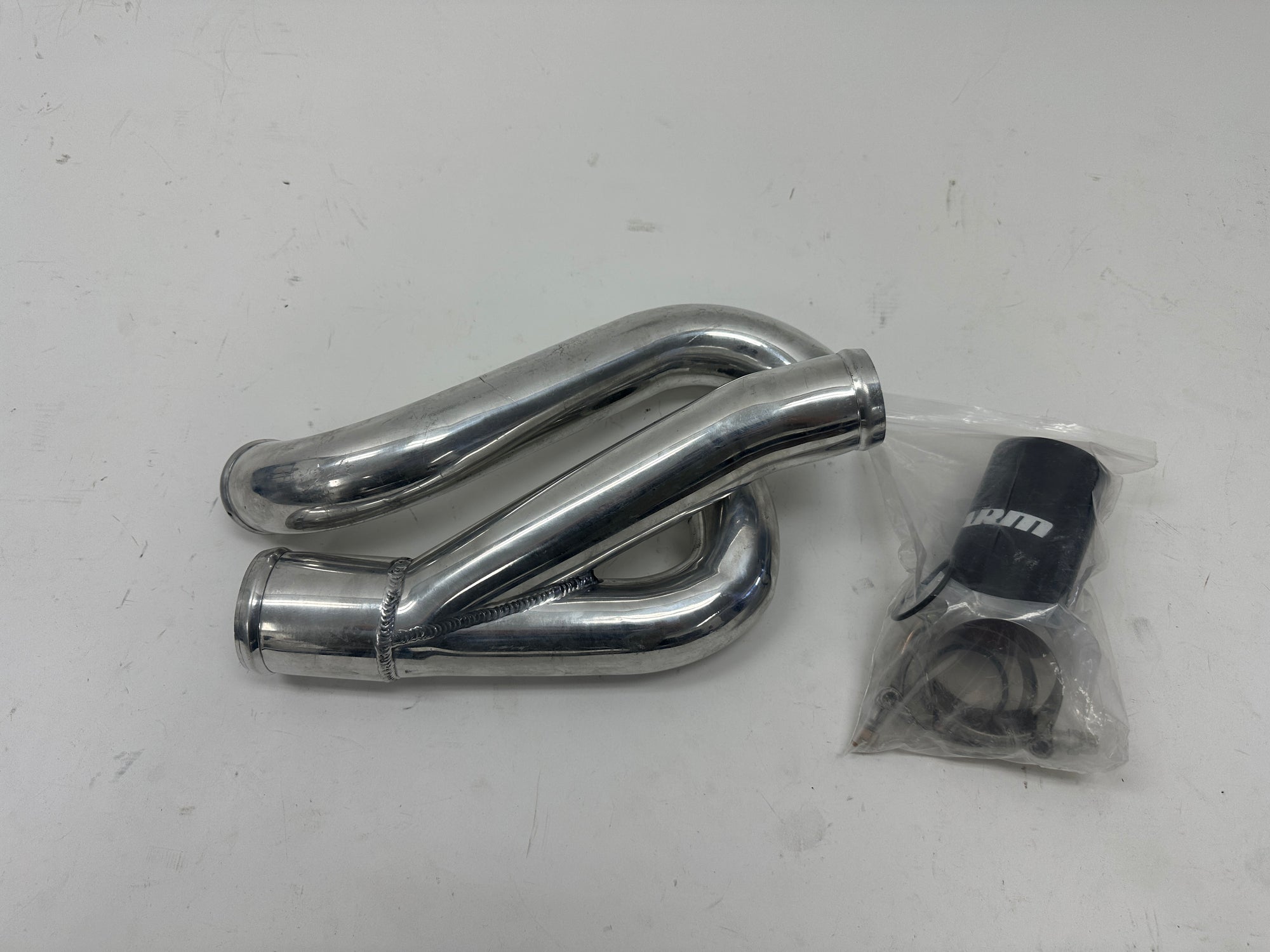 (USED) N54 TURBO OUTLETS (0330)