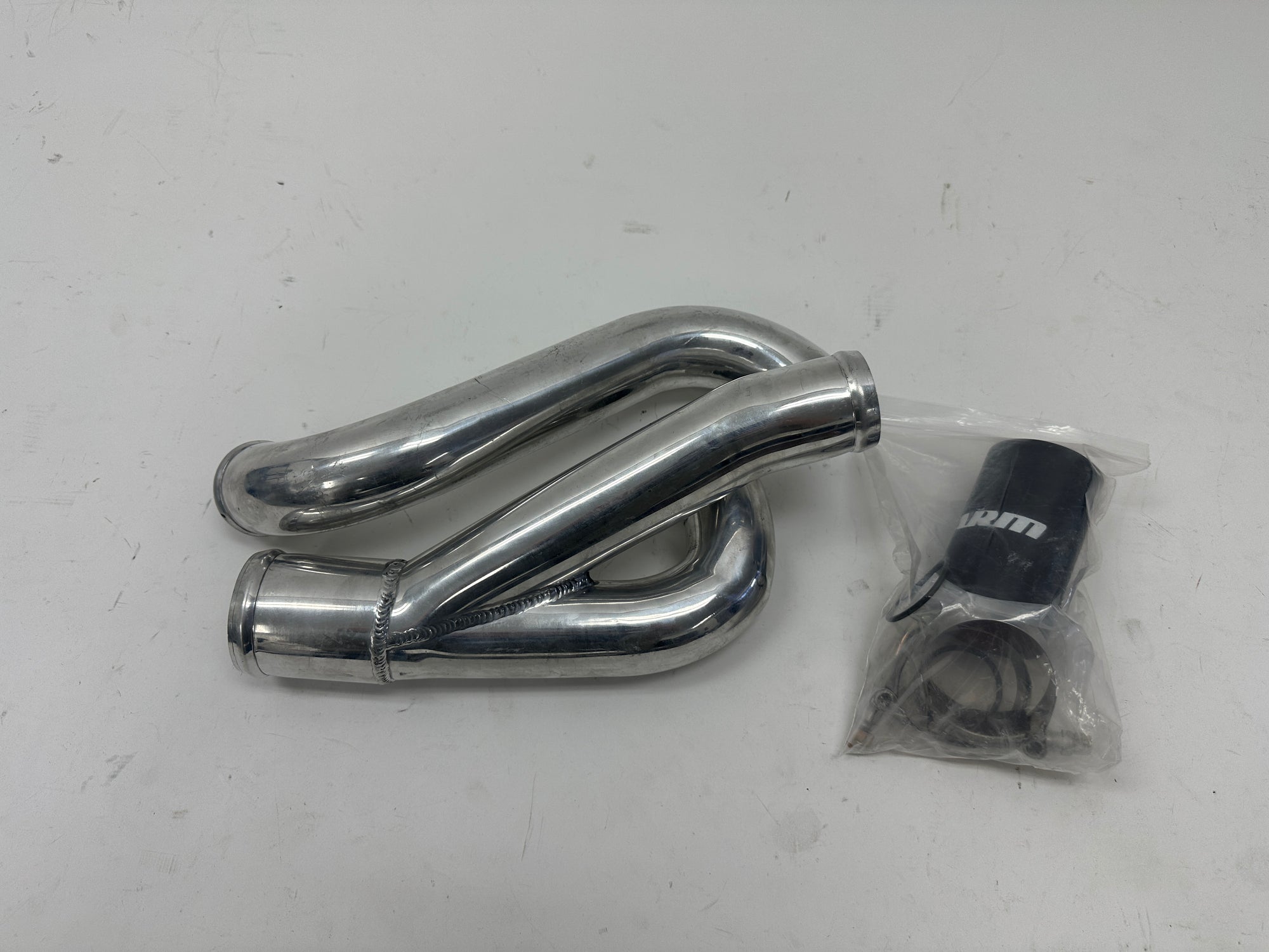 (USED) N54 TURBO OUTLETS (0301)