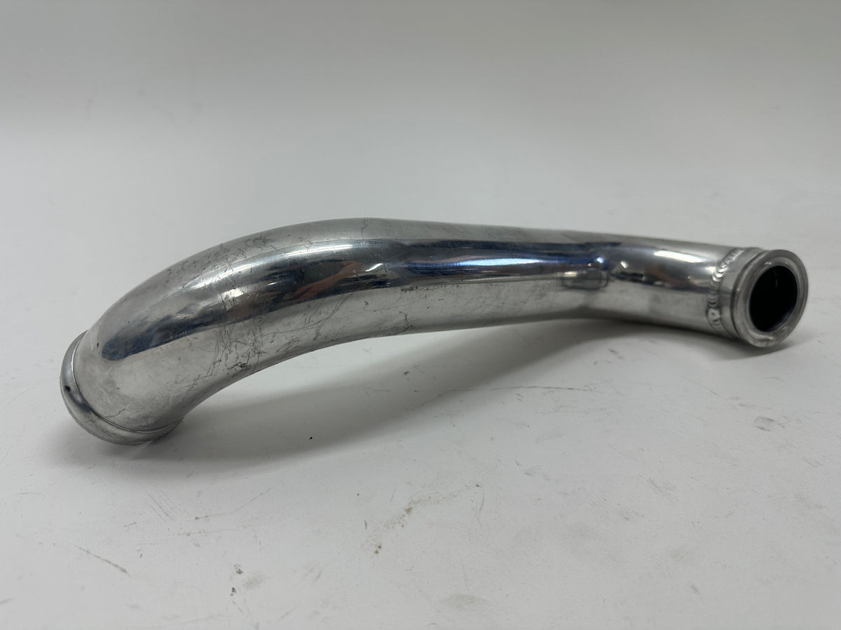 (USED) N54 TURBO OUTLETS (0330)