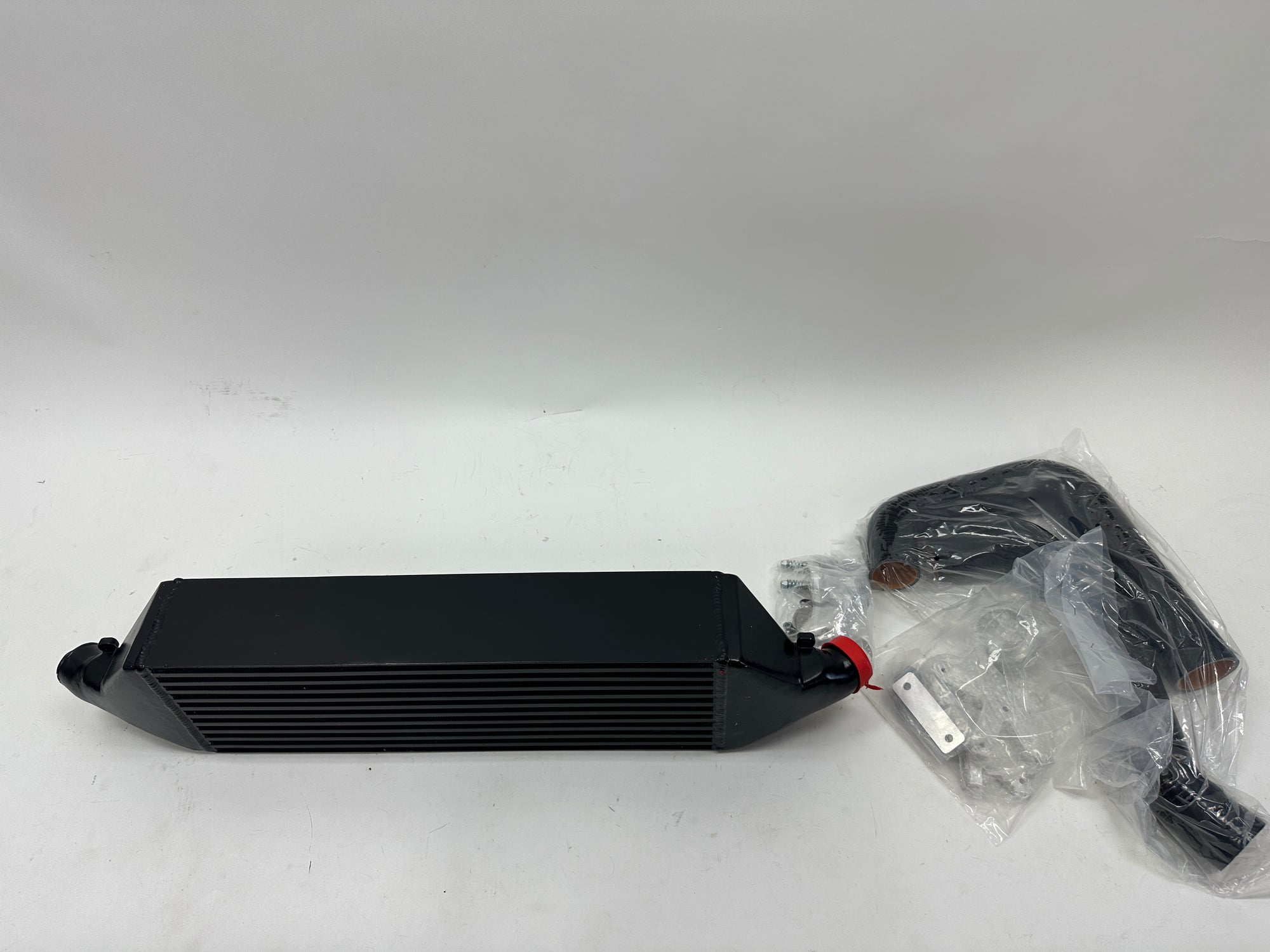 (USED) VW MK6 GTI / GOLF R COMPETITON FRONT MOUNT INTERCOOLER (0332)