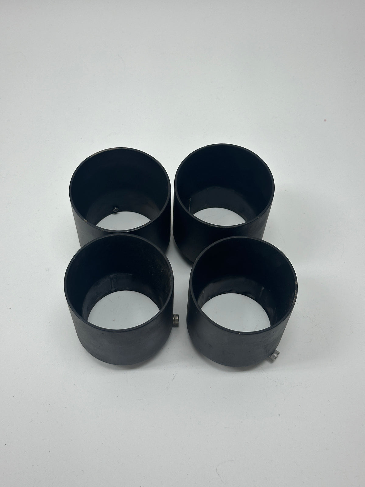 *USED* S55 STEALTH BLACK TIPS (0345)