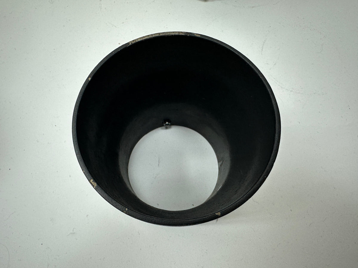 *USED* S55 STEALTH BLACK TIPS (0345)