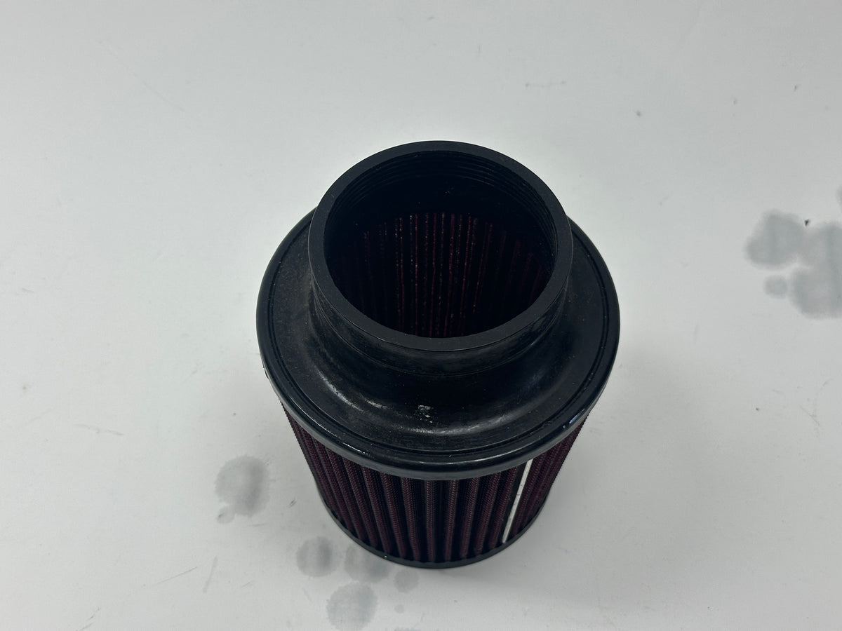 (USED) N63TU3 INTAKE - M550i M850i 750i (0353)