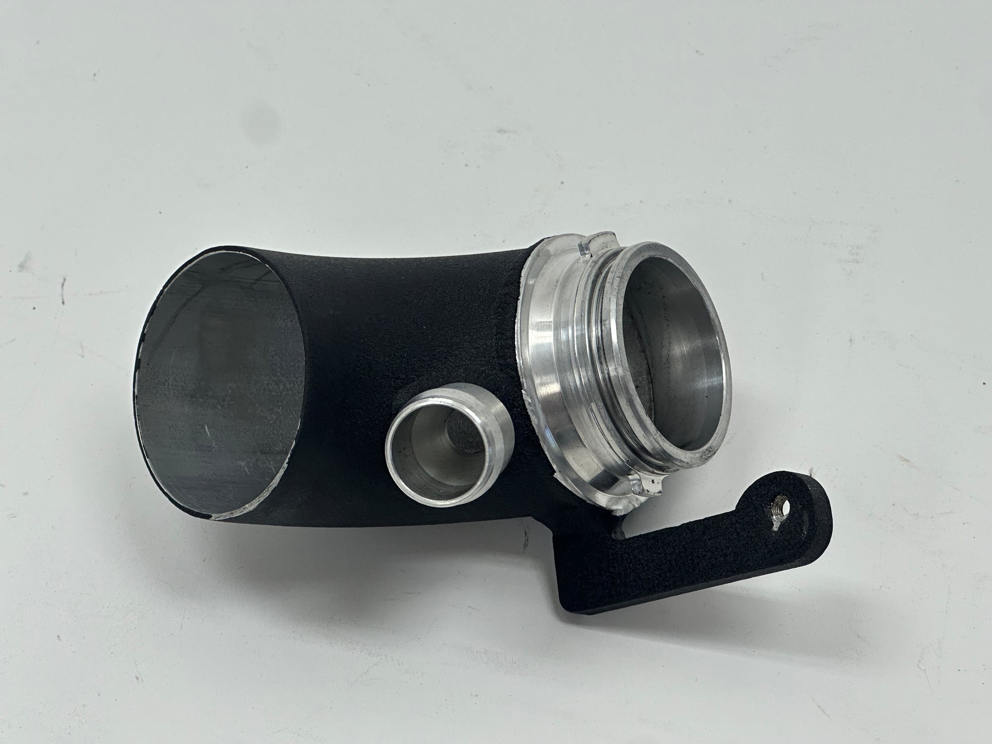 (USED) MQB TURBO INLET (0354)