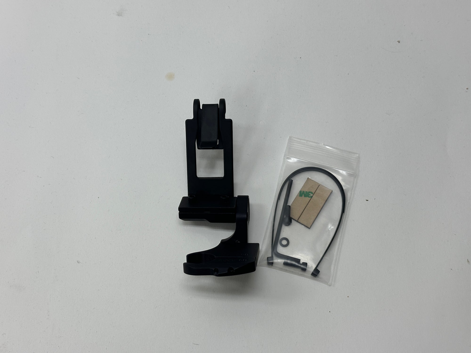 (NEW) F-Series Blend Mount for Uniden Radar (0357)